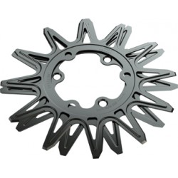 KIT DOUBLE LAMES CITYCUT