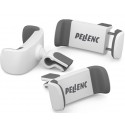 SUPPORT TELEPHONE EXTENSIBLE LOGO PELLENC