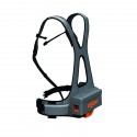 GILET DE PORTAGE BATTERIE 200