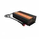 POWER CONVERTOR 1000 W pur sinus