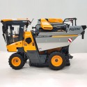 MINIATURE 1/32E MACHINE À VENDANGER PELLENC OPTIMUM XL60