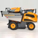 MINIATURE 1/32E MACHINE À VENDANGER PELLENC OPTIMUM XL60