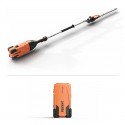 PACK HELION POLE ALPHA + BATTERIE ALPHA 260