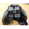 GILET DE PORTAGE BATTERIE