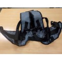 GILET DE PORTAGE BATTERIE